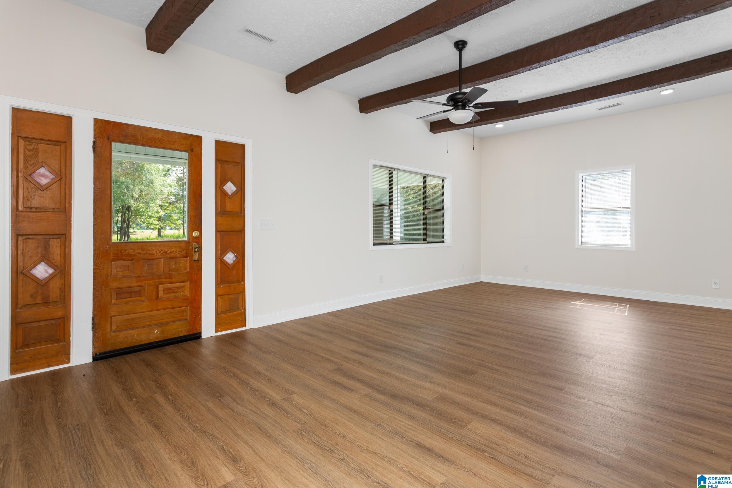 4061 Renfroe Road Talladega, AL 35160 - Photo 5 of 32