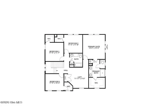 $477,354 | 129 Bailey Circle, Shawboro, NC 27973