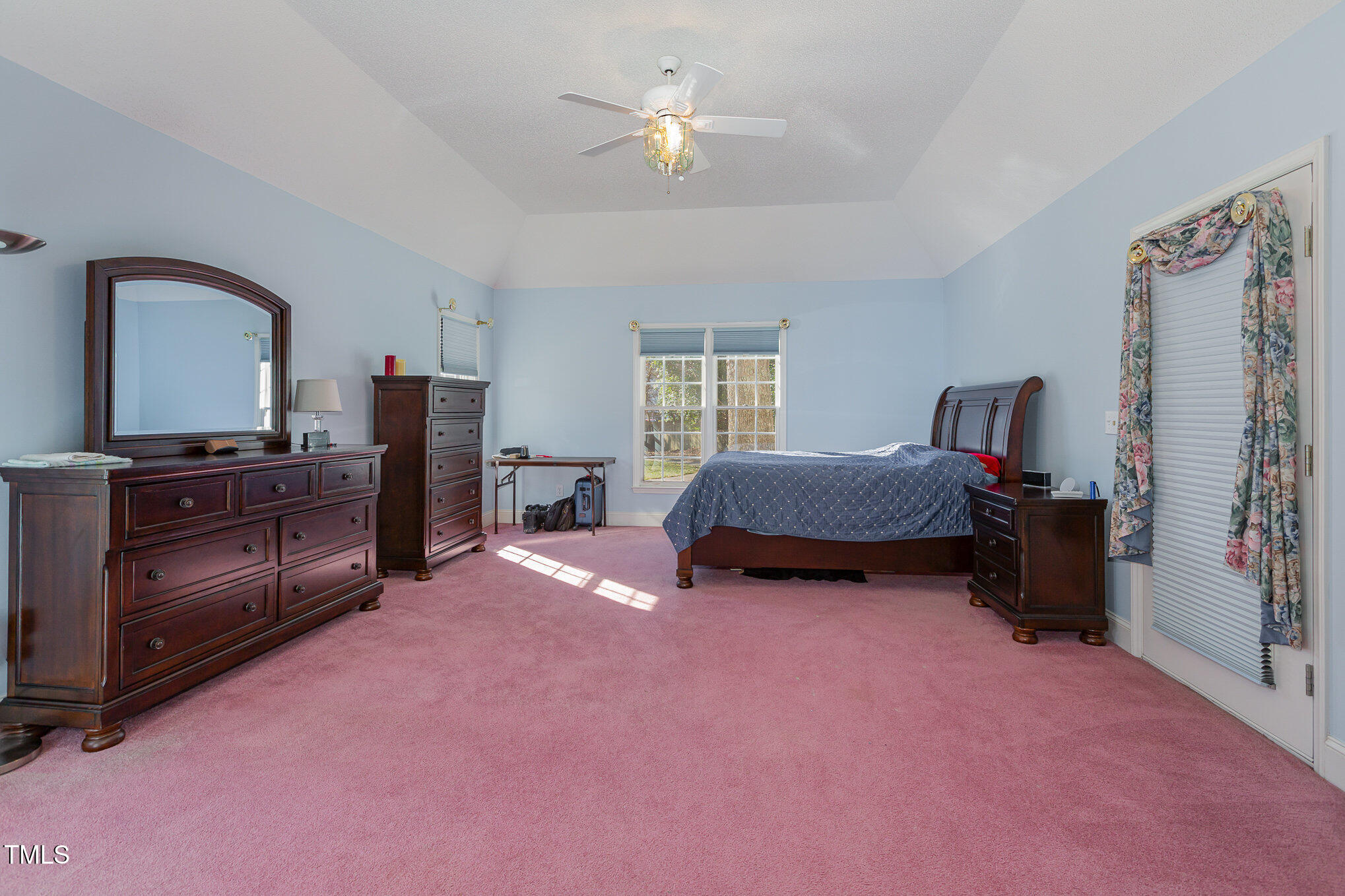 1508 High Holly Lane Raleigh, NC 27614 - Photo 21 of 46 HUGE primary bedroom
