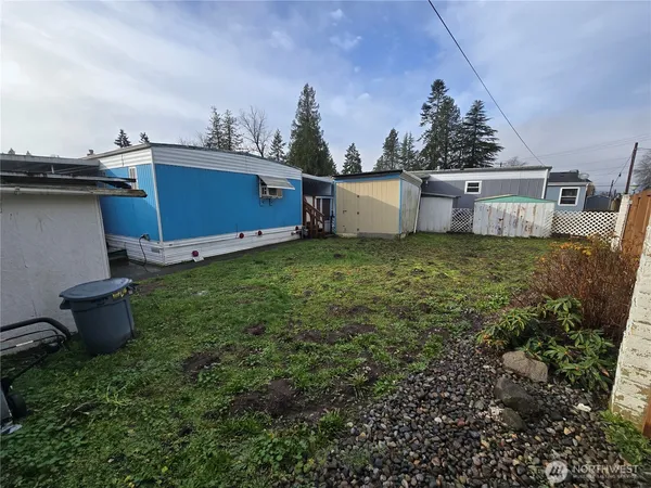 $25,999 | 2302 R Street Southeast, Unit 55, Auburn, WA 98002