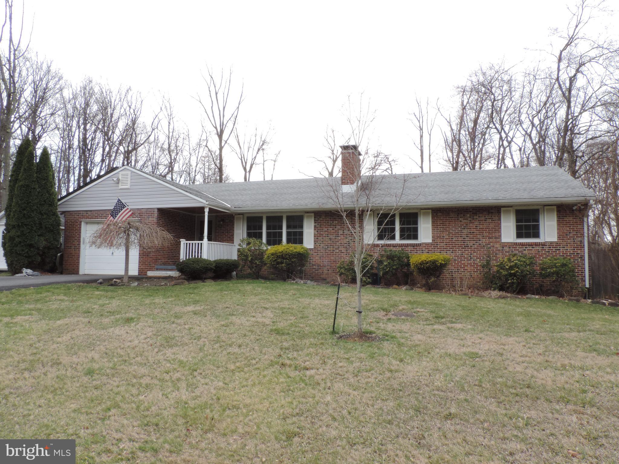 412 Stoney Terrace Fallston, MD 21047 - Photo 1 of 35