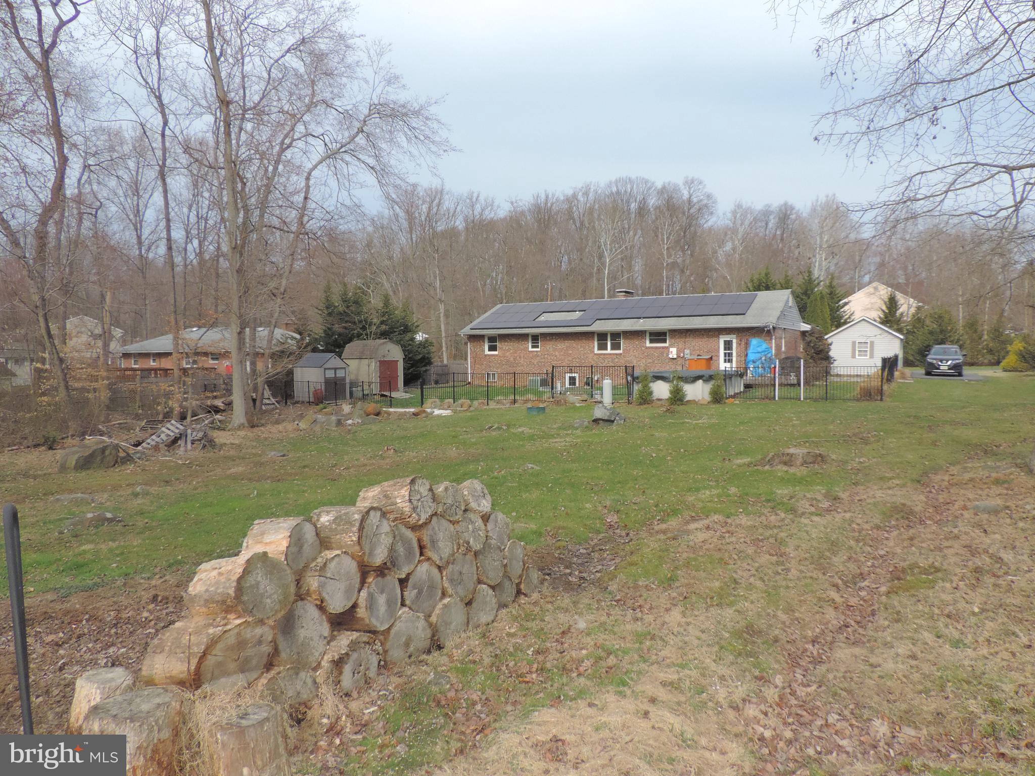 412 Stoney Terrace Fallston, MD 21047 - Photo 31 of 35