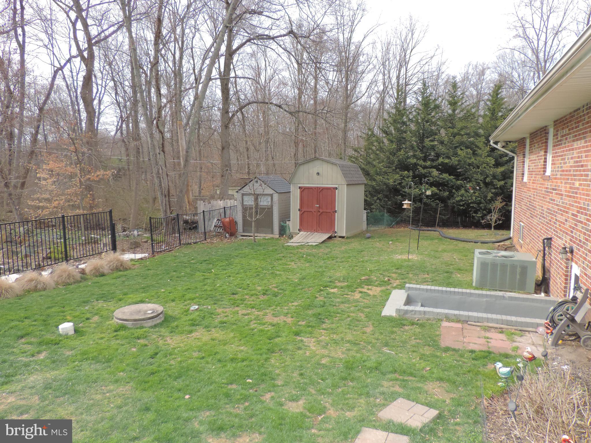 412 Stoney Terrace Fallston, MD 21047 - Photo 33 of 35
