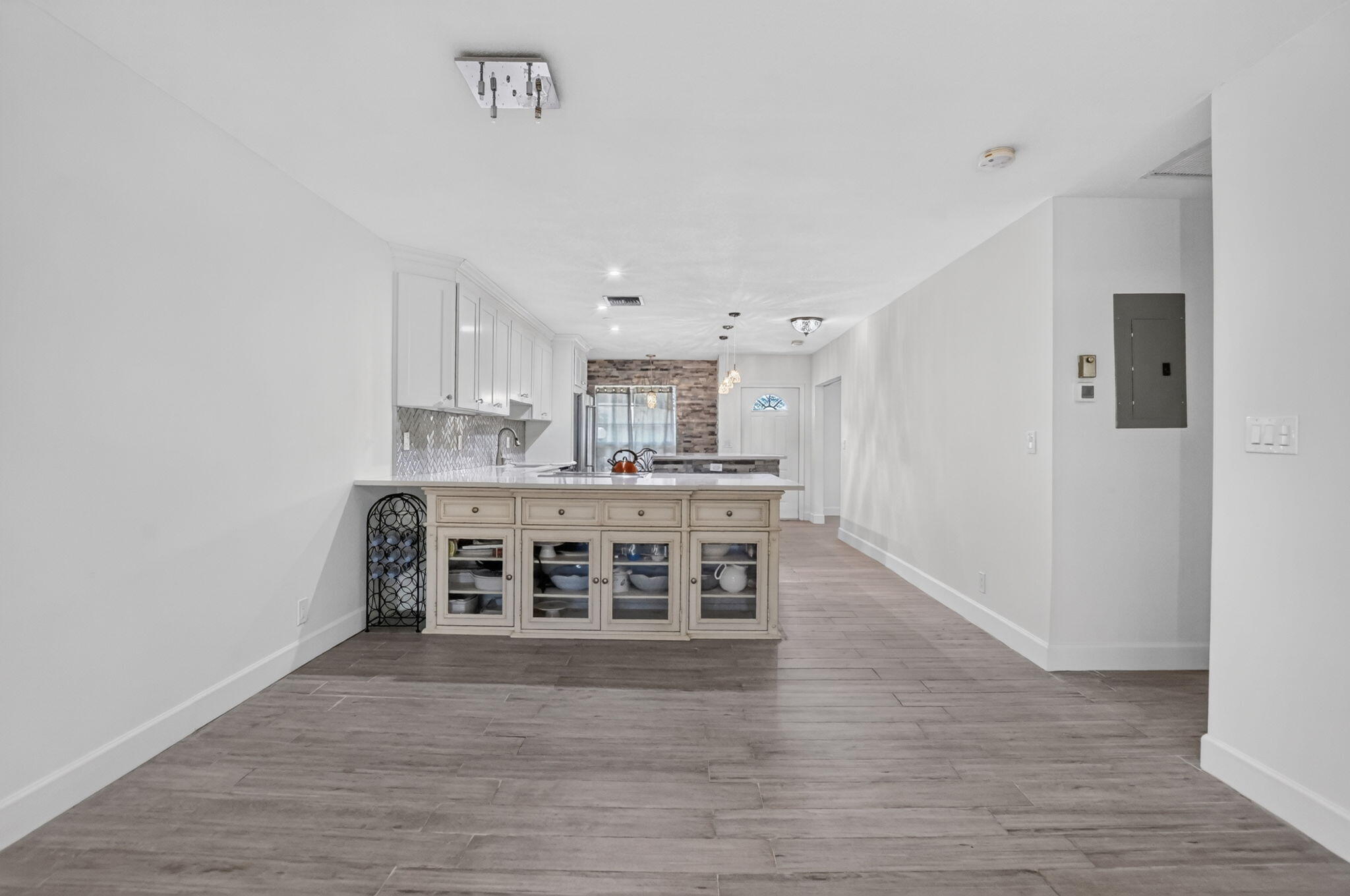 8681 Boca Drive, Unit 20 Boca Raton, FL 33433 - Photo 13 of 54 Dining Room