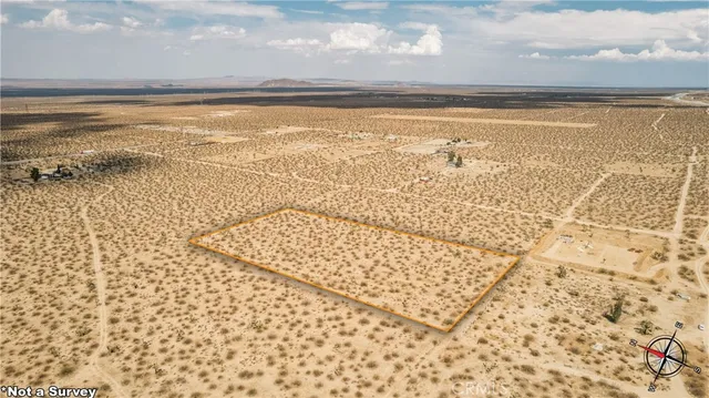 a view of an ocean and beach