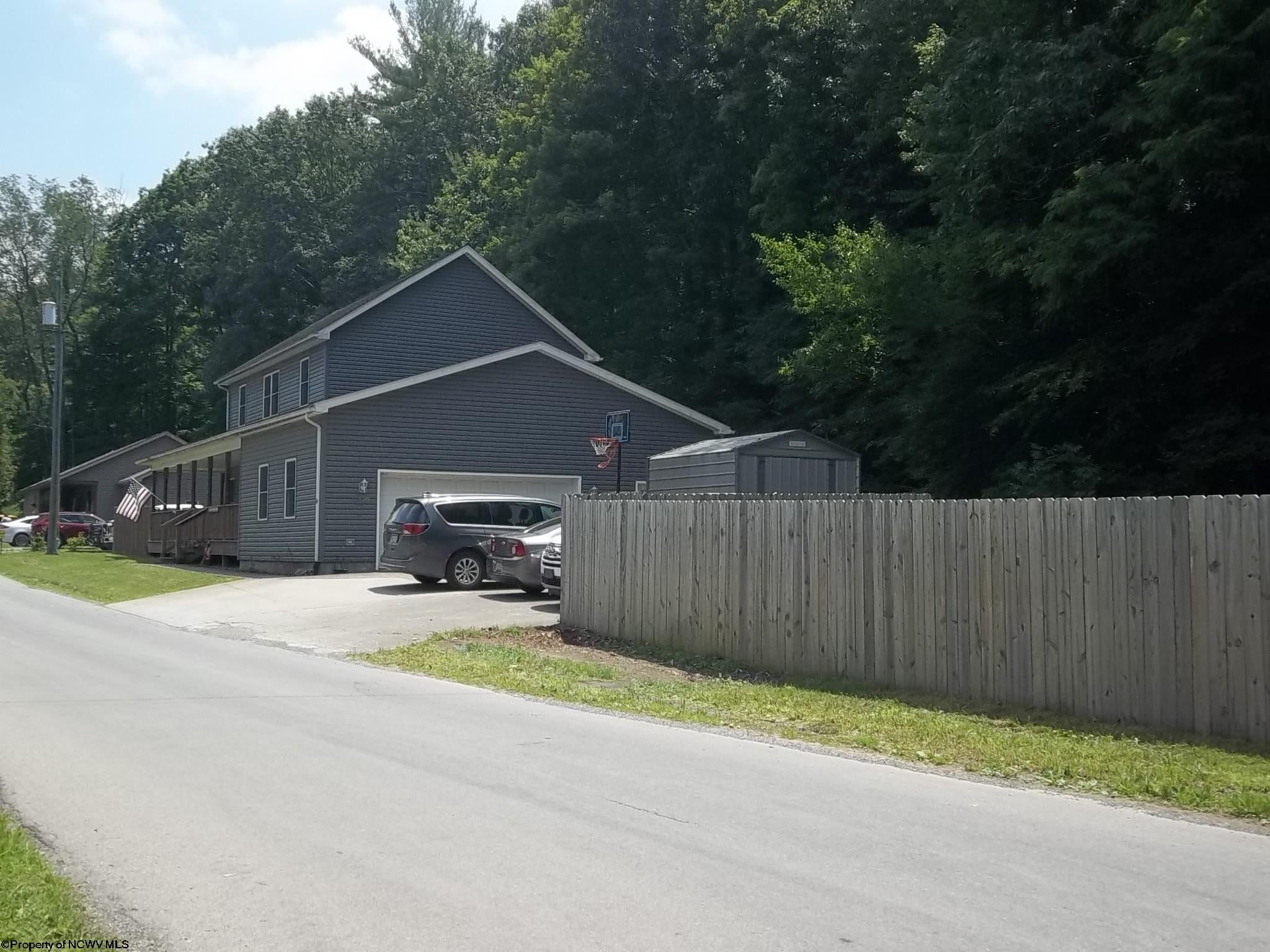 356 Moyer Road Elkins, WV 26241 - Photo 27 of 30 Gallery Image 27