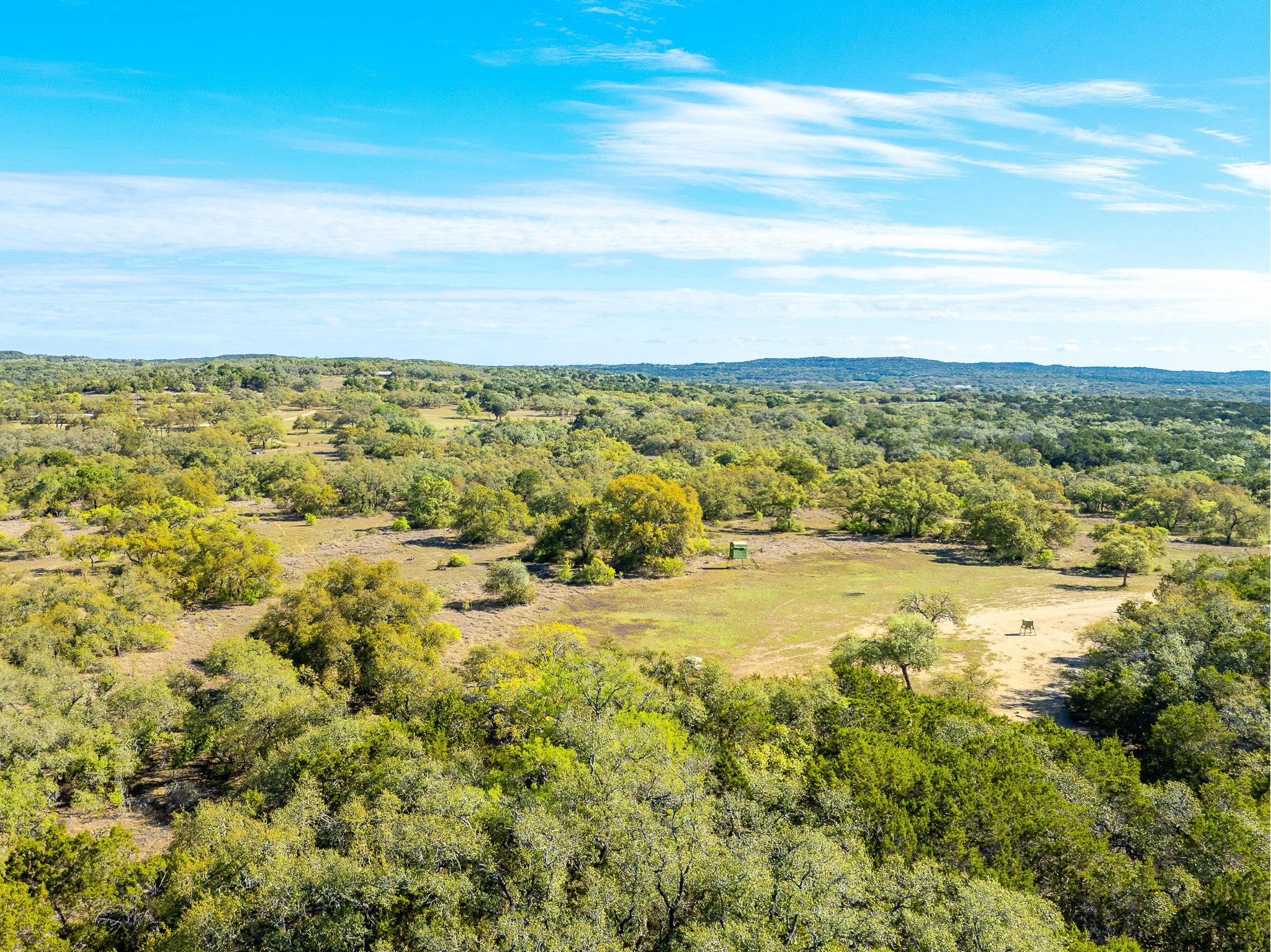 1100 Pump Station Road Wimberley, TX 78676 - Photo 19 of 40 a view of an ocean view and city
