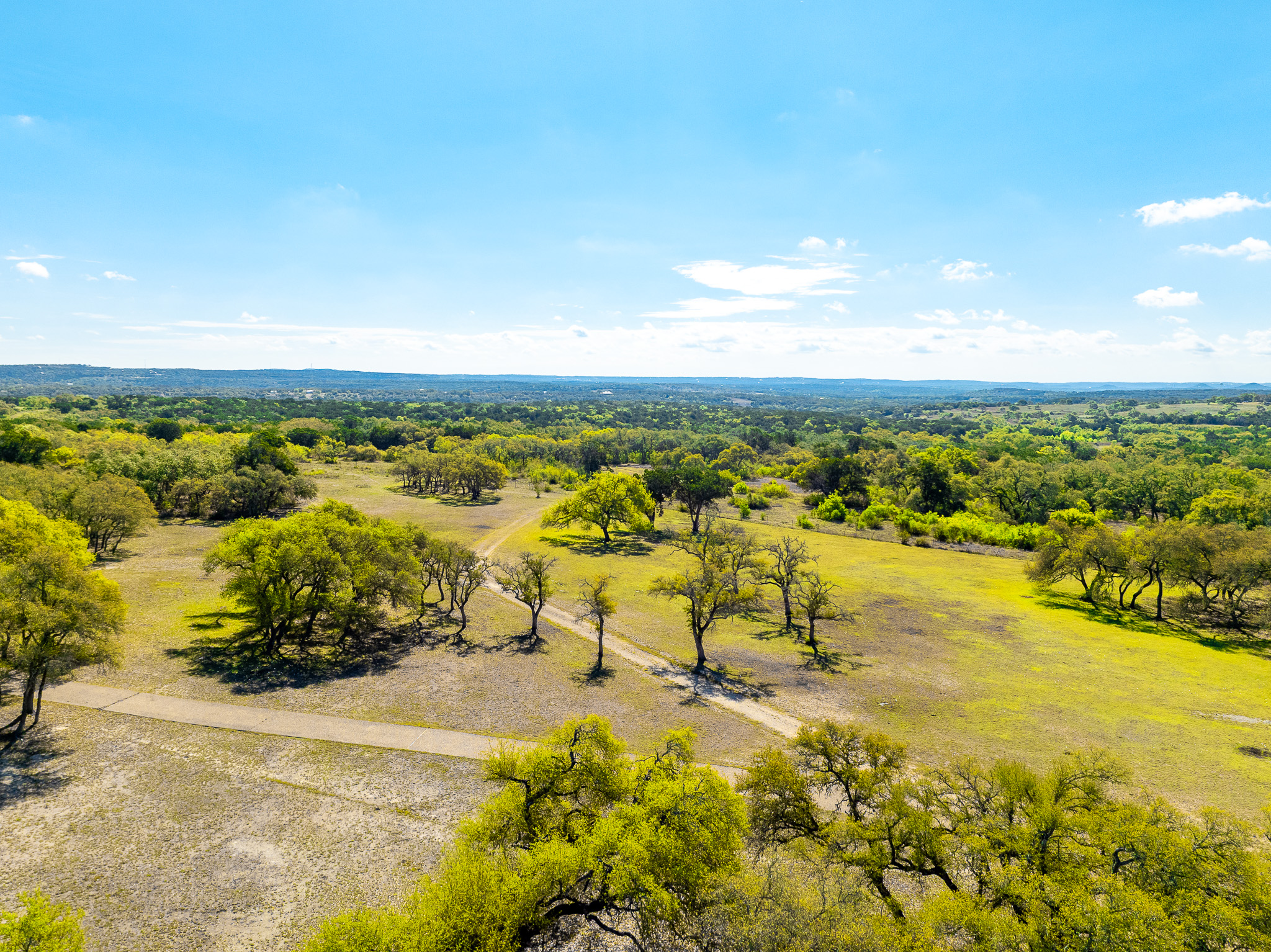 1100 Pump Station Road Wimberley, TX 78676 - Photo 26 of 40 a view of an ocean view