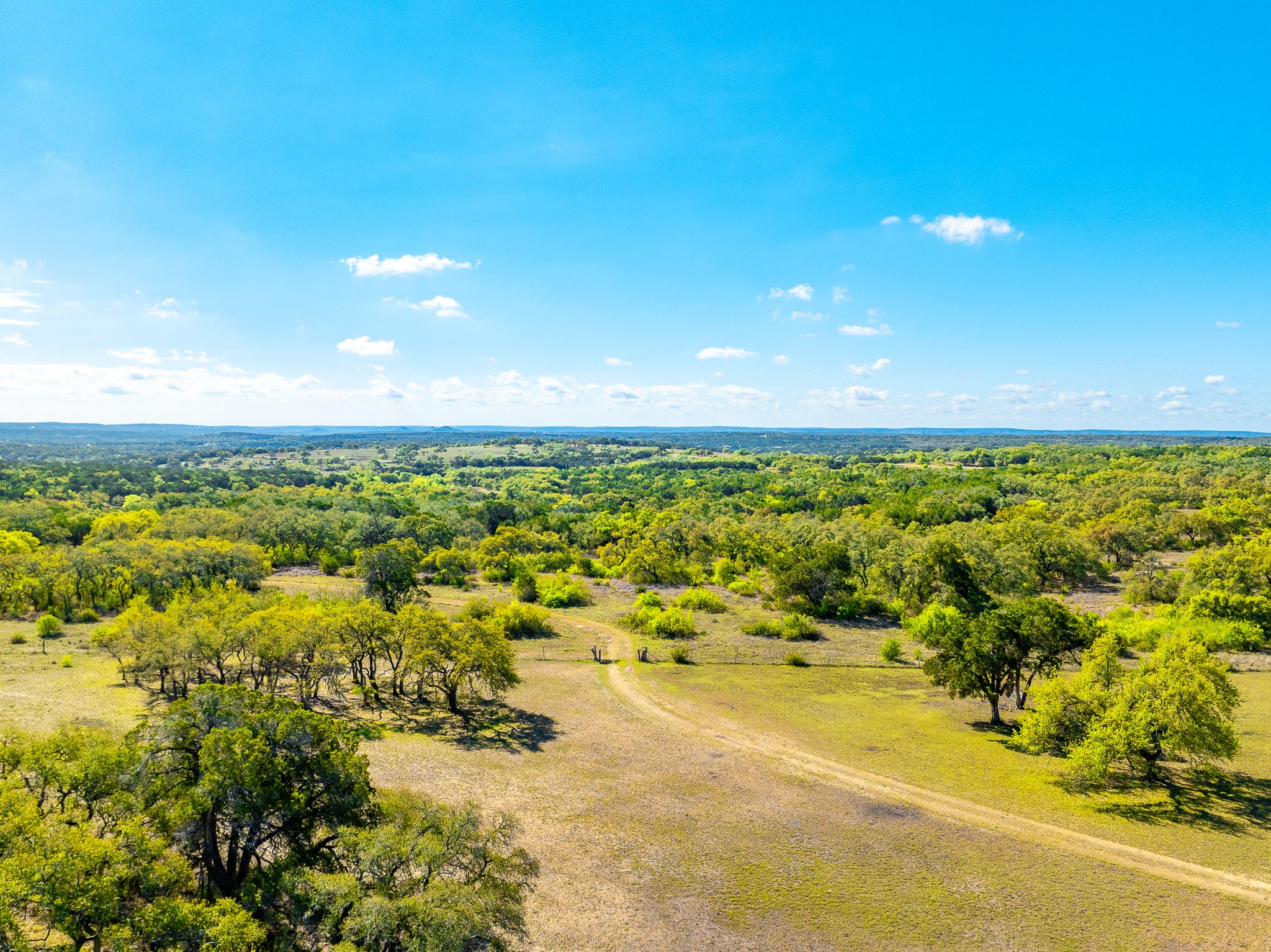 1100 Pump Station Road Wimberley, TX 78676 - Photo 27 of 40 Aerial view