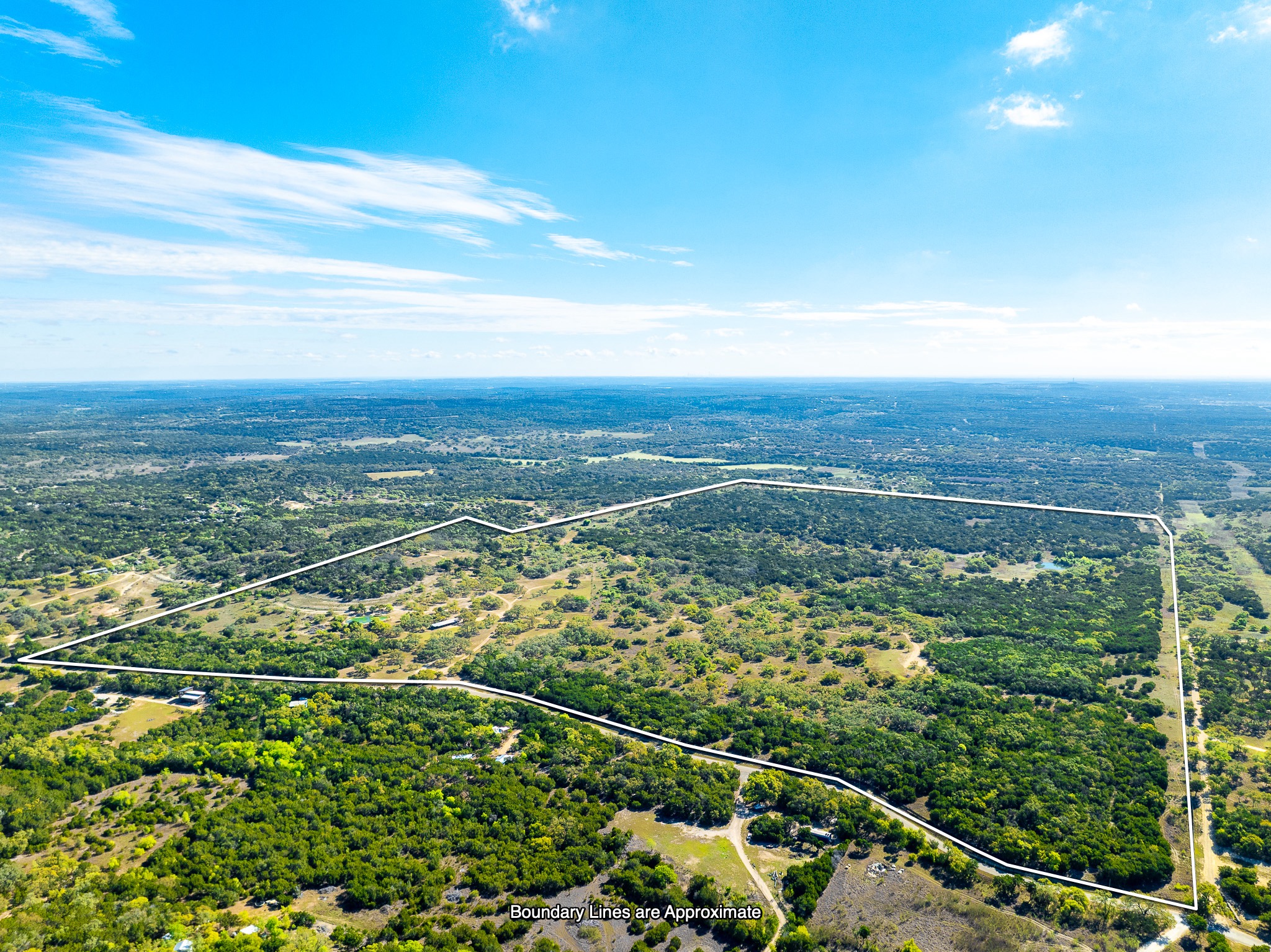 1100 Pump Station Road Wimberley, TX 78676 - Photo 39 of 40 a view of a city