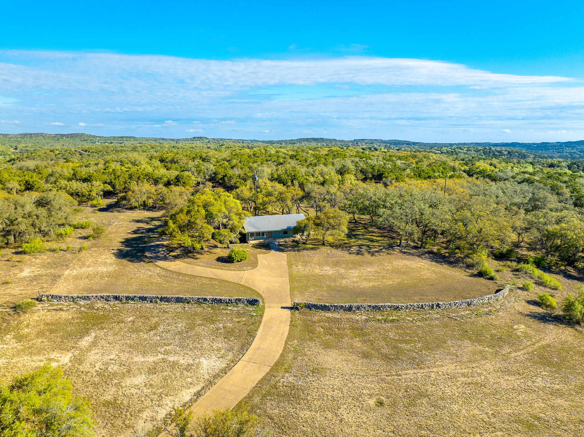 1100 Pump Station Road Wimberley, TX 78676 - Photo 7 of 40 a view of an ocean view