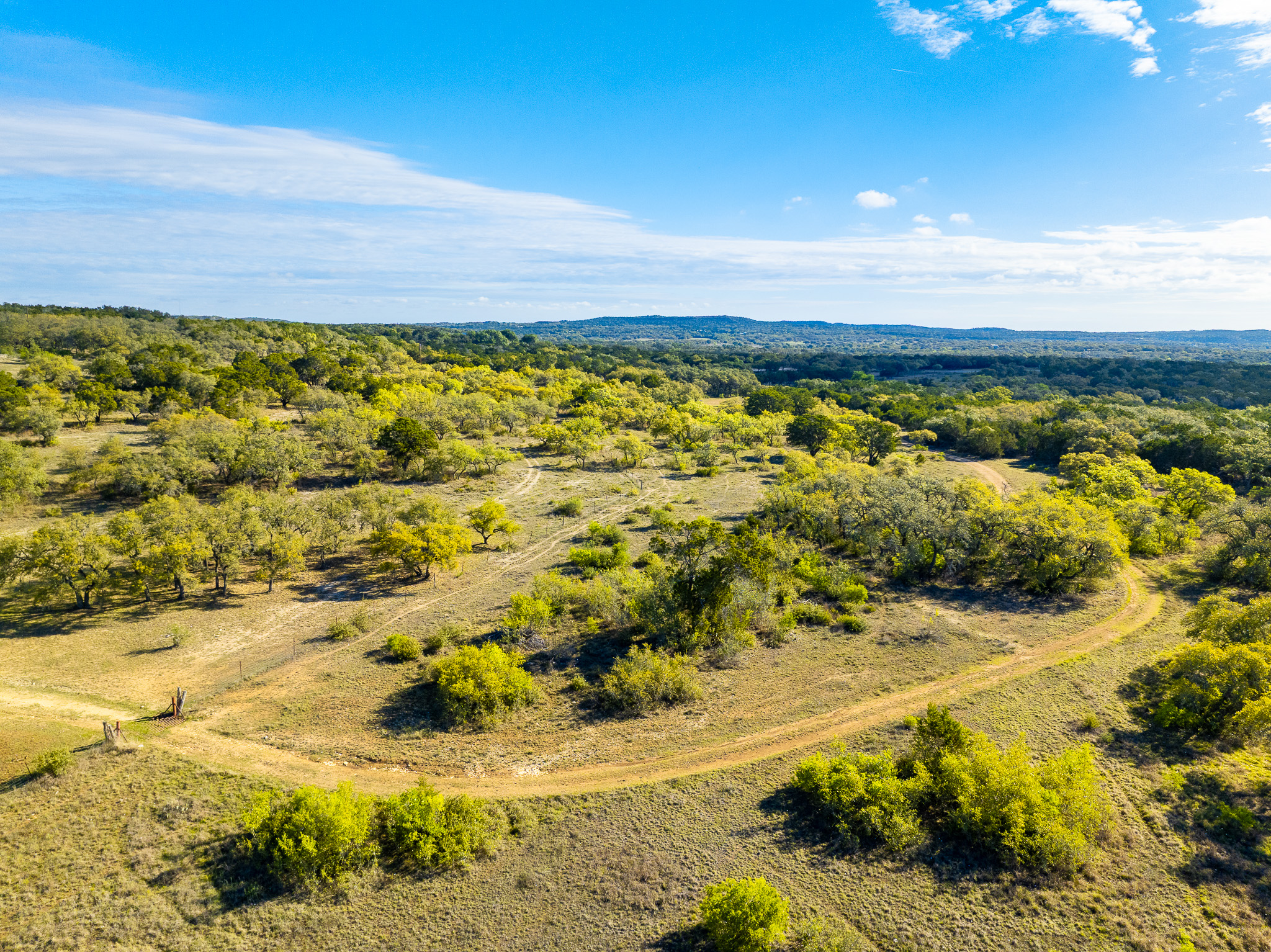 1100 Pump Station Road Wimberley, TX 78676 - Photo 10 of 40 a view of an ocean