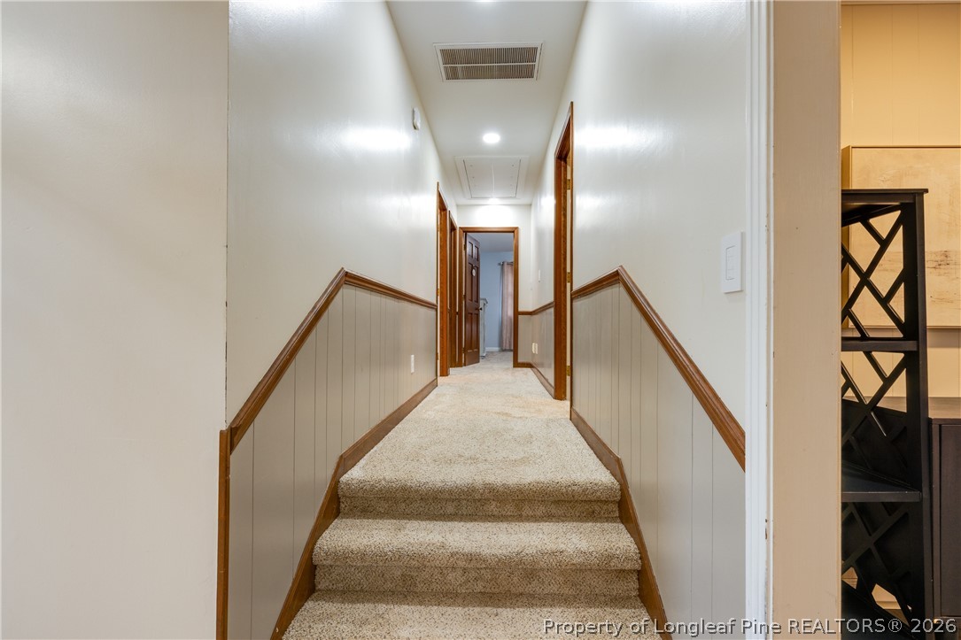 1250 Overhills Road Linden, NC 28356 - Photo 15 of 34 a view of entryway