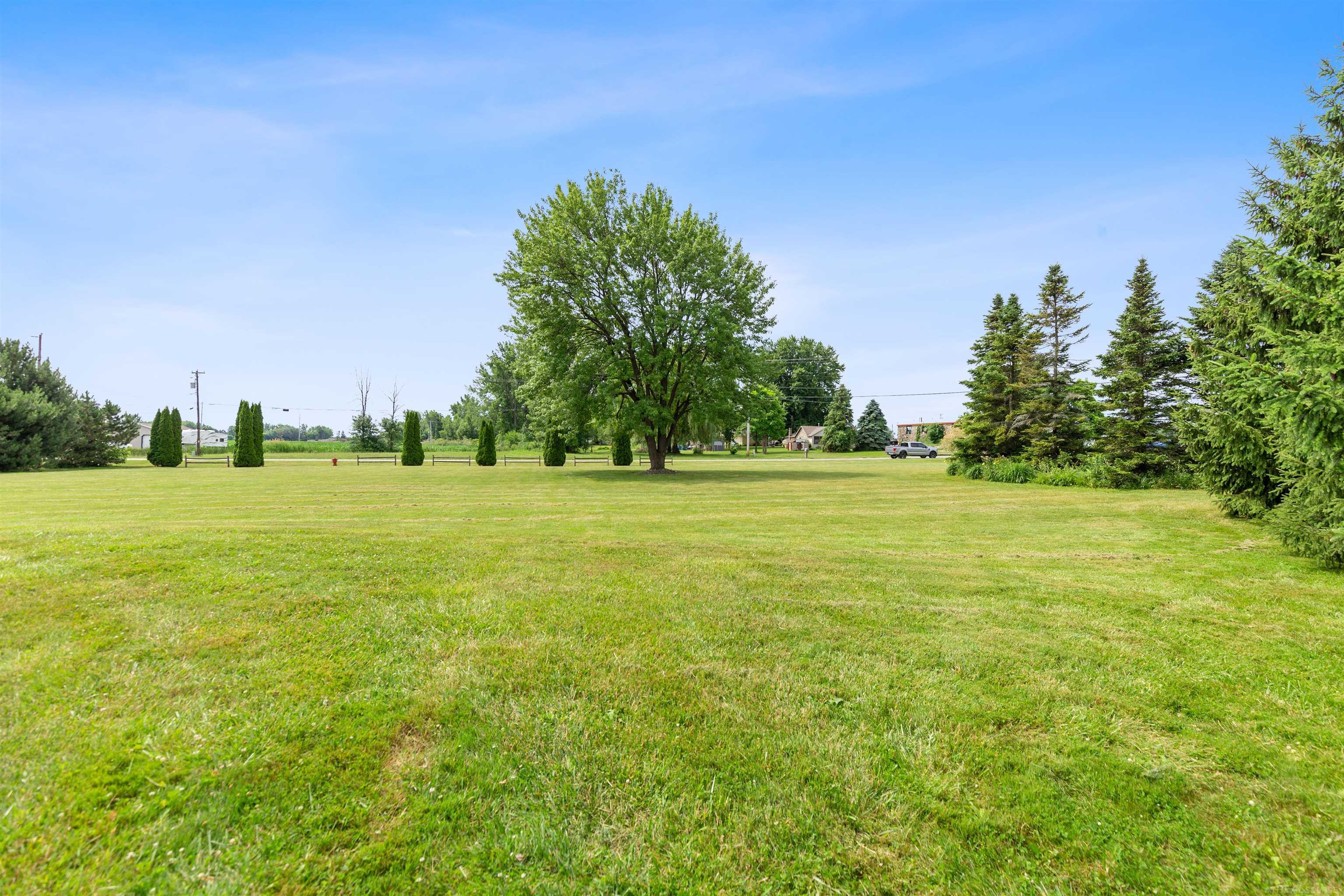 1891 East Cottage Grove Road Linwood, MI 48634 - Photo 41 of 48