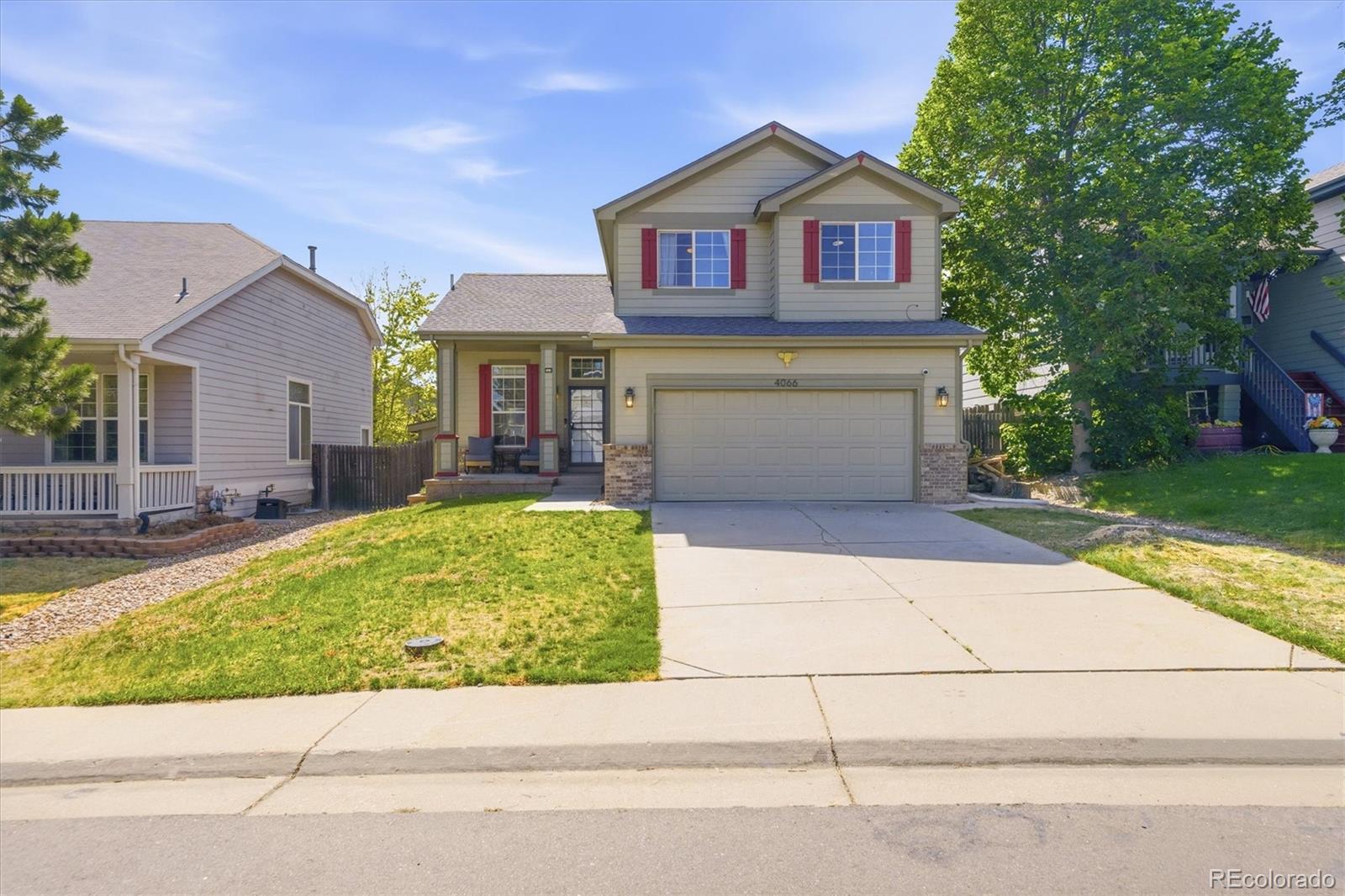 4066 South Rome Street Aurora, CO 80018 - Photo 1 of 46