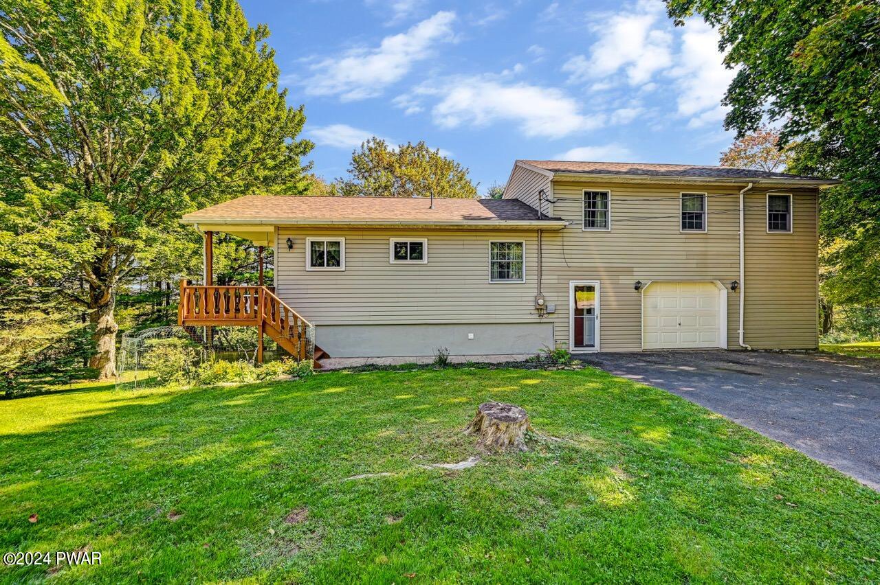 24 Alpine Rd Beach Lake Beach Lake, PA 18405 - Photo 47 of 61