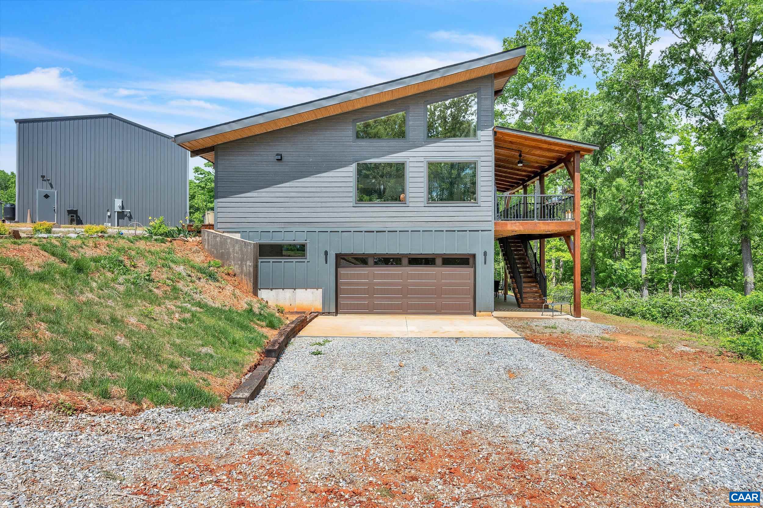 2032 Turkey Mountain Road Amherst, VA 24521 - Photo 40 of 53