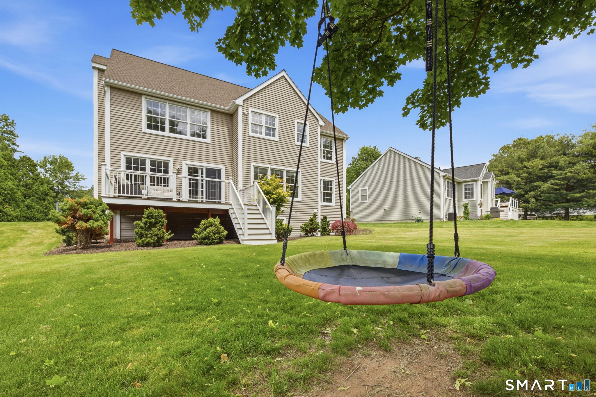 25 Chase Farm Road South Windsor, CT 06074 - Photo 39 of 40