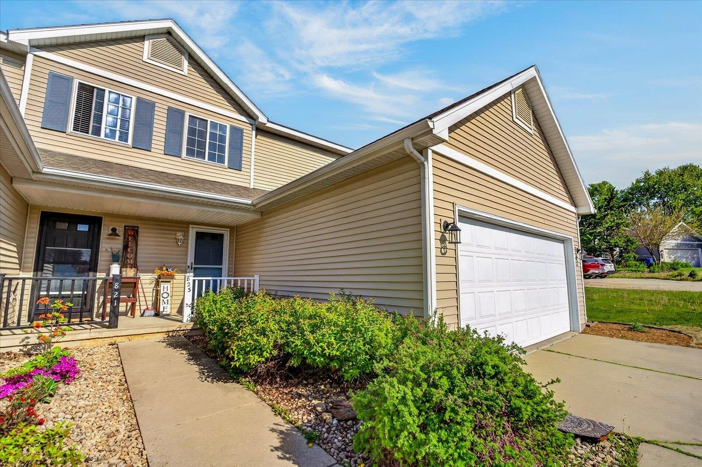 823 Vista Ridge Drive Mount Horeb, WI 53572 - Photo 35 of 43