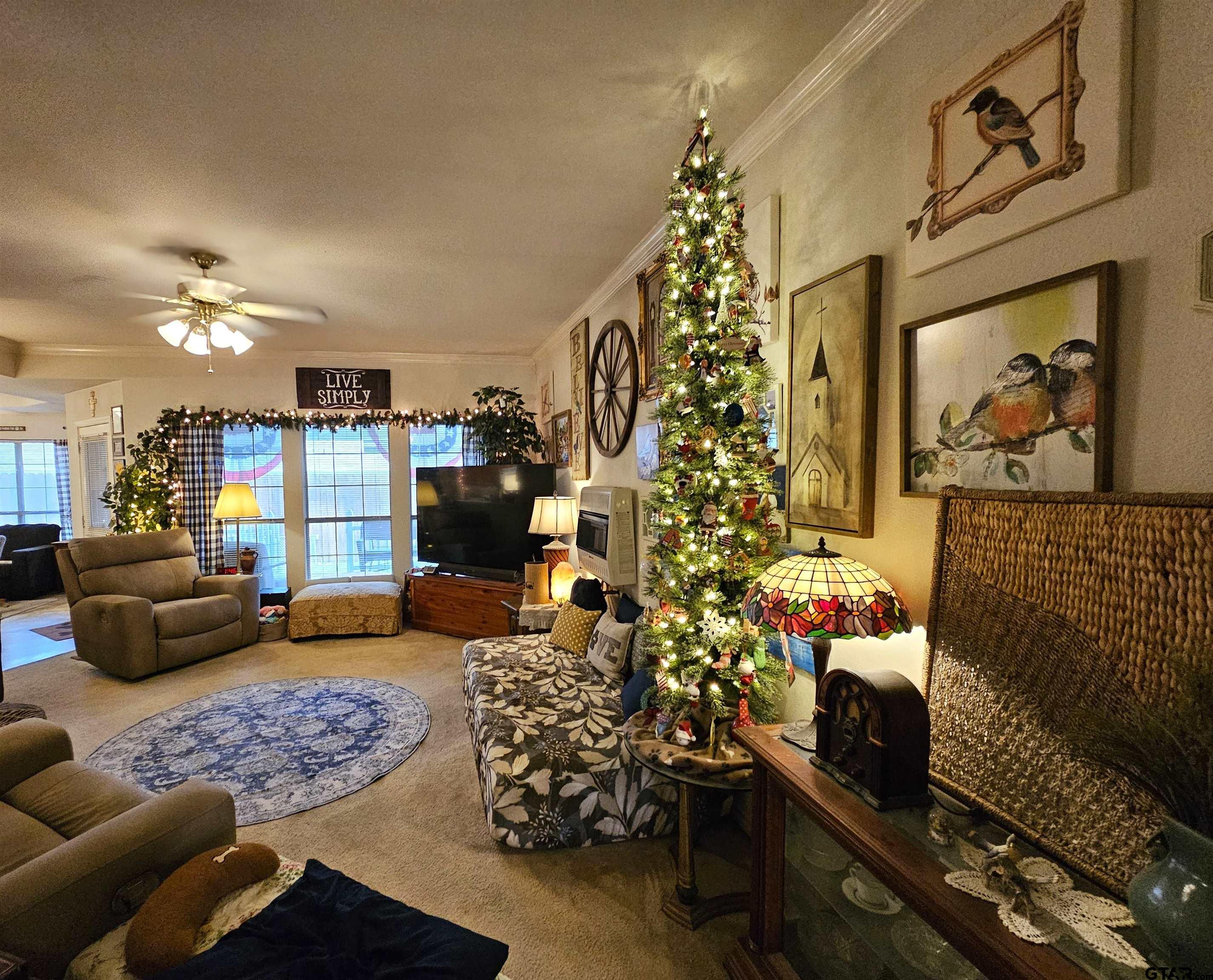 1521 Rice Road, Unit L102 Tyler, TX 75703 - Photo 11 of 36