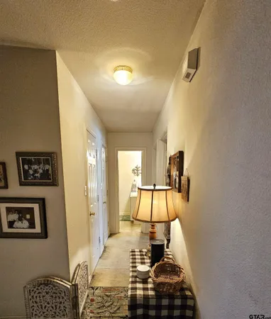 a living room with a couch