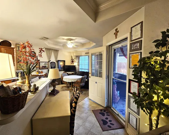 a view of storage and utility room with washer and dryer