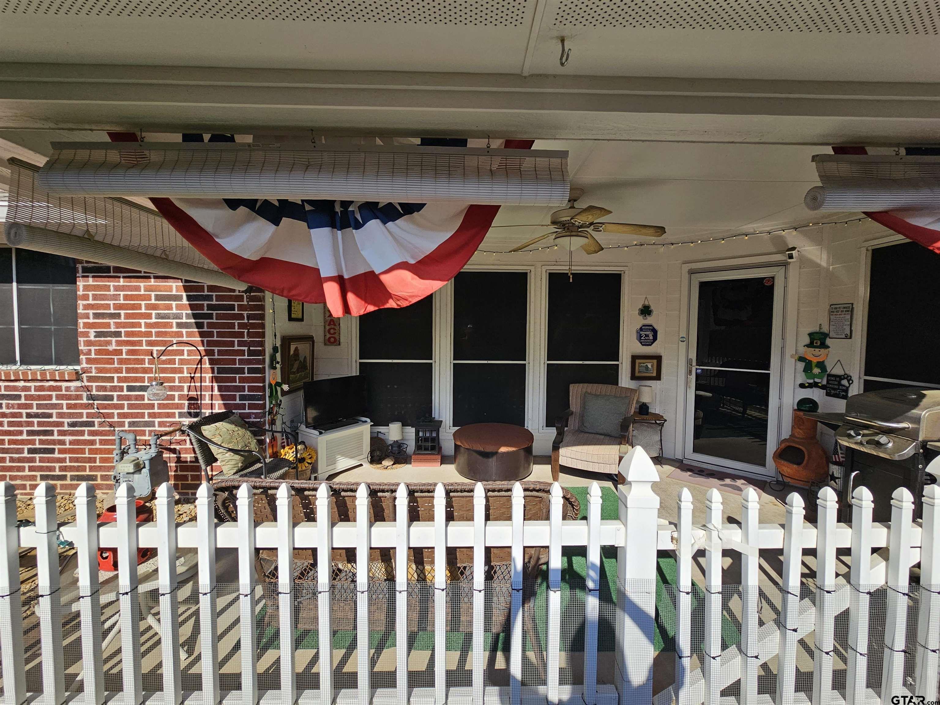 1521 Rice Road, Unit L102 Tyler, TX 75703 - Photo 29 of 36