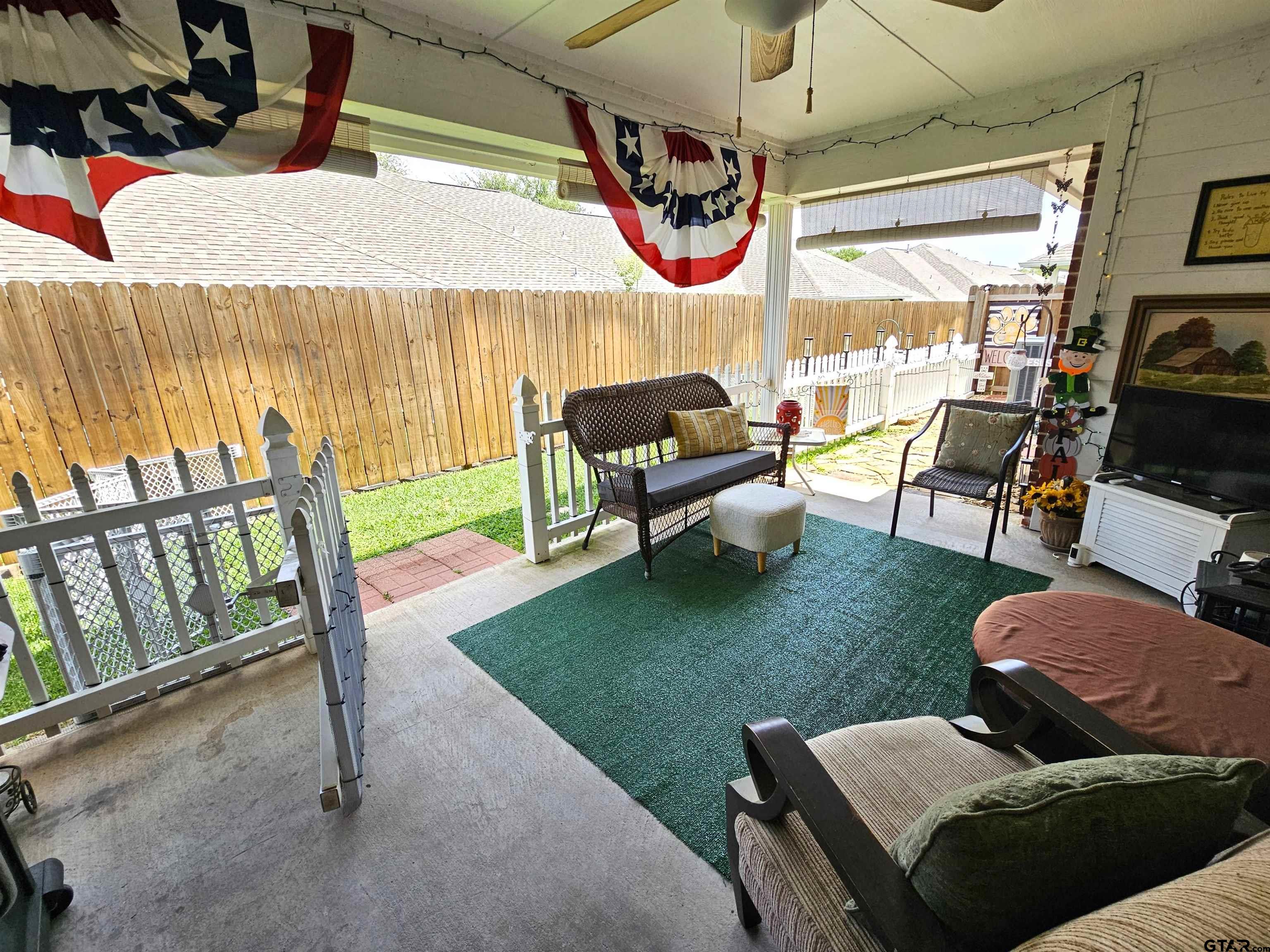 1521 Rice Road, Unit L102 Tyler, TX 75703 - Photo 32 of 36