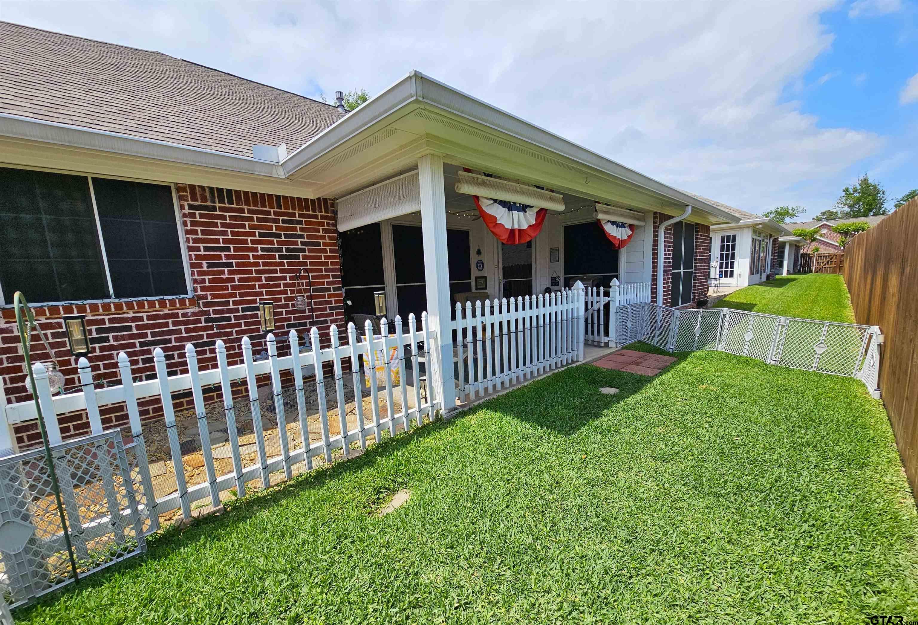 1521 Rice Road, Unit L102 Tyler, TX 75703 - Photo 34 of 36