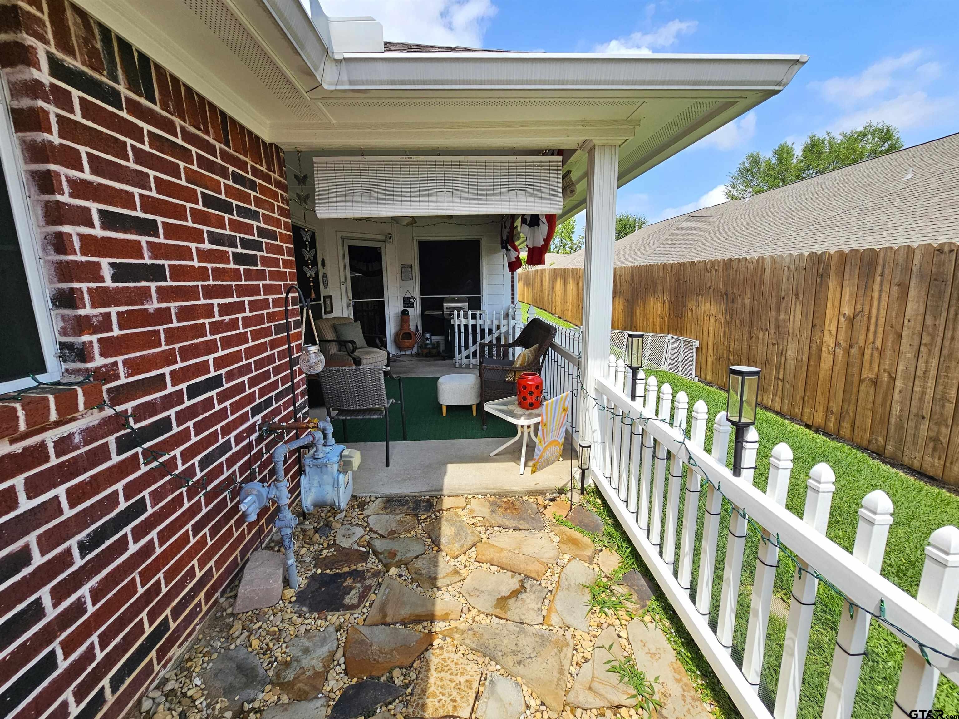 1521 Rice Road, Unit L102 Tyler, TX 75703 - Photo 35 of 36