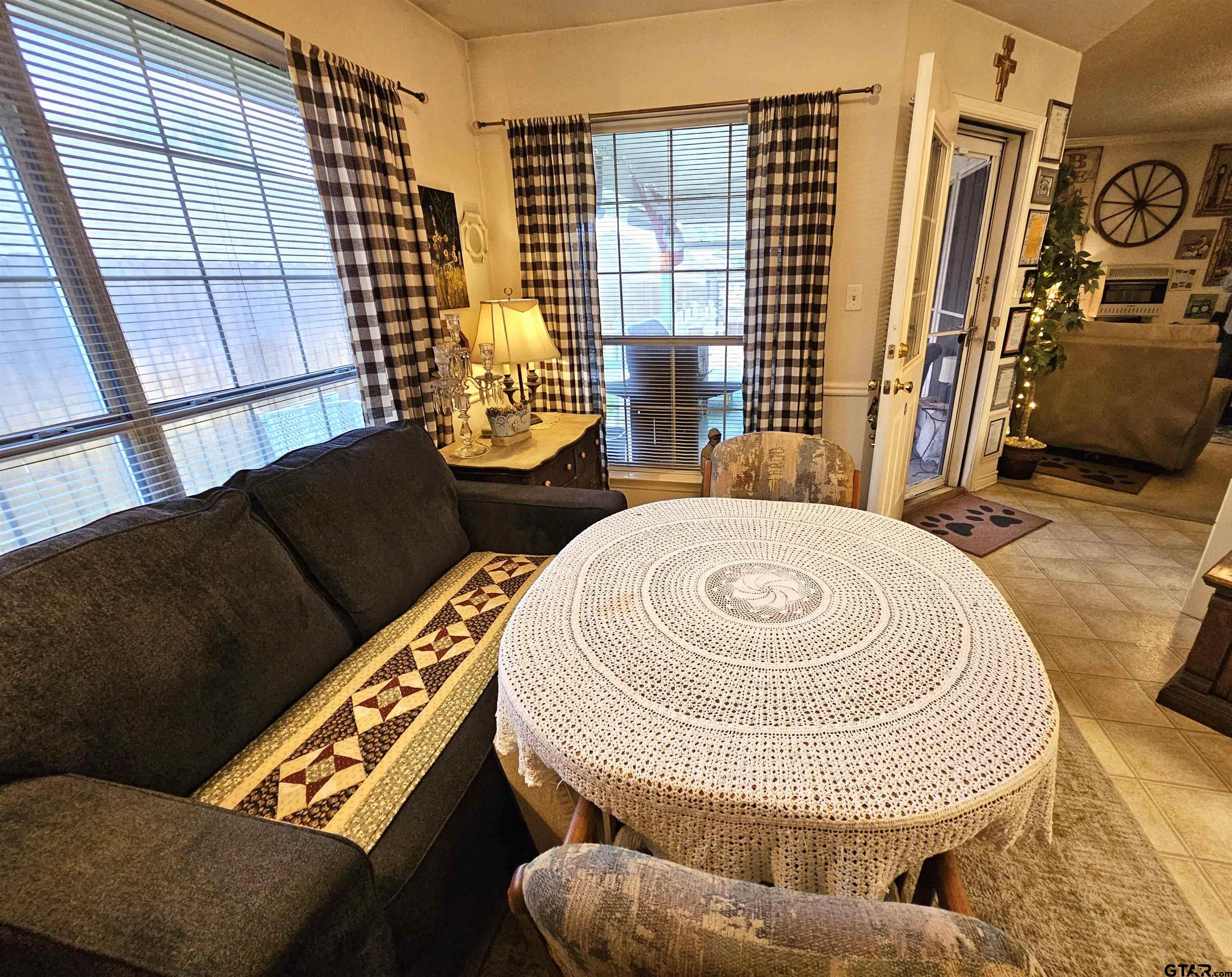 1521 Rice Road, Unit L102 Tyler, TX 75703 - Photo 8 of 36