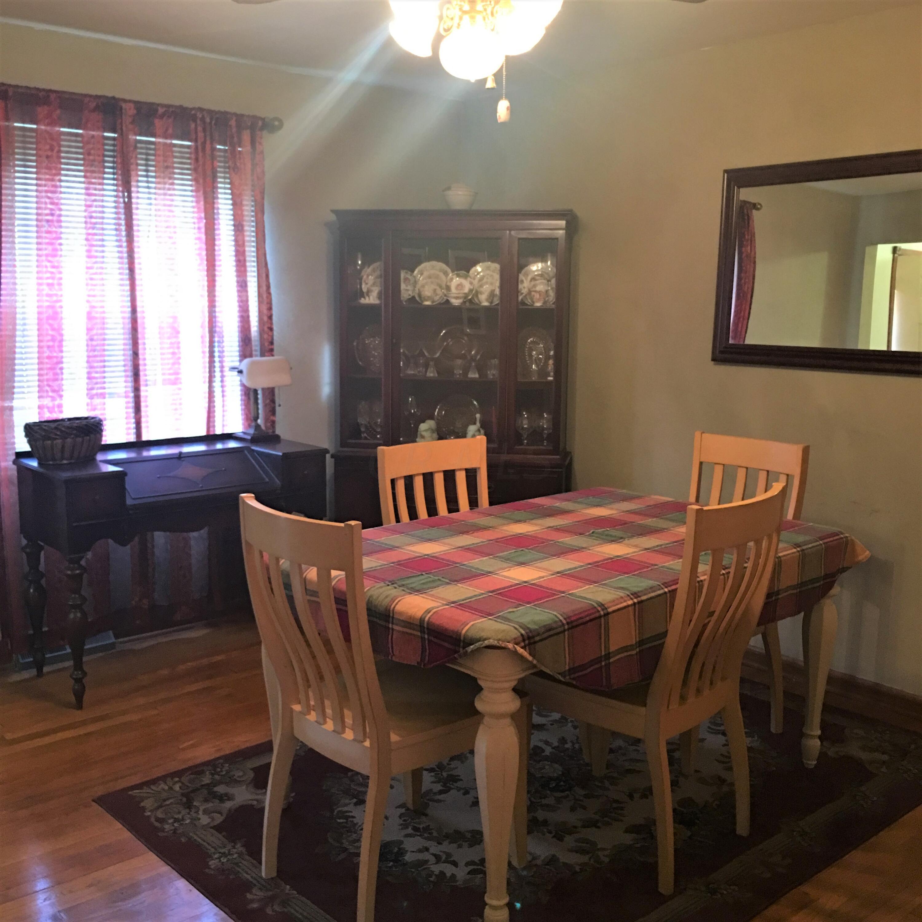 2736 Hafton Road Columbus, OH 43204 - Photo 5 of 12