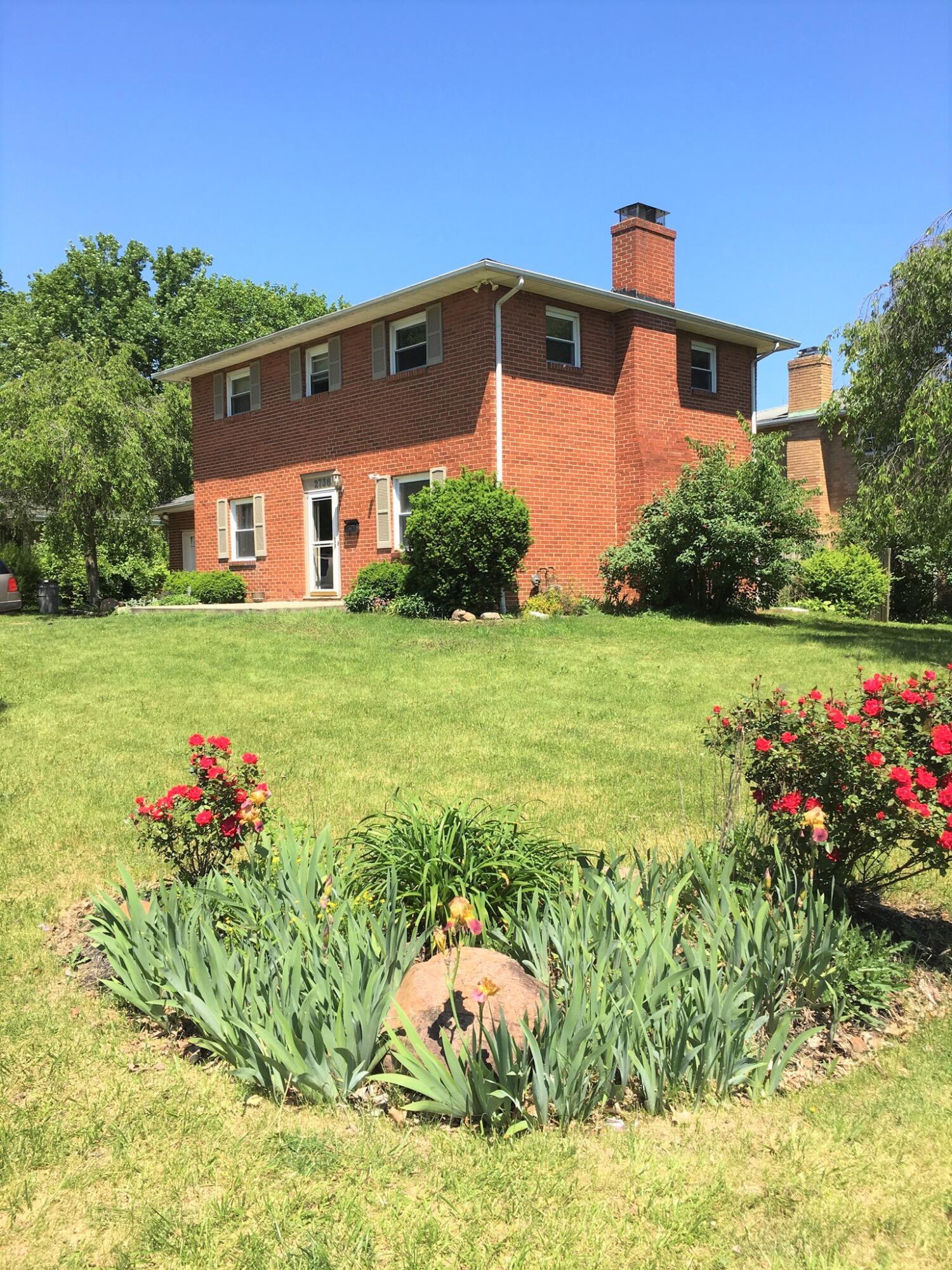 2736 Hafton Road Columbus, OH 43204 - Photo 10 of 12