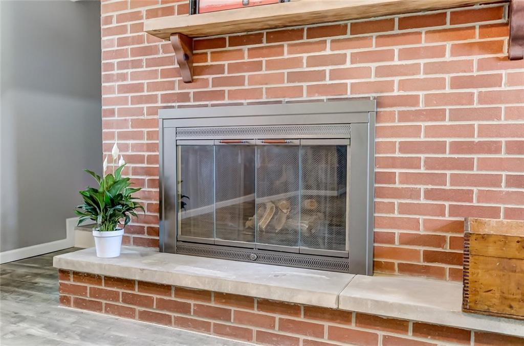 3921 Hominy Ridge Road Springfield, OH 45502 - Photo 40 of 52