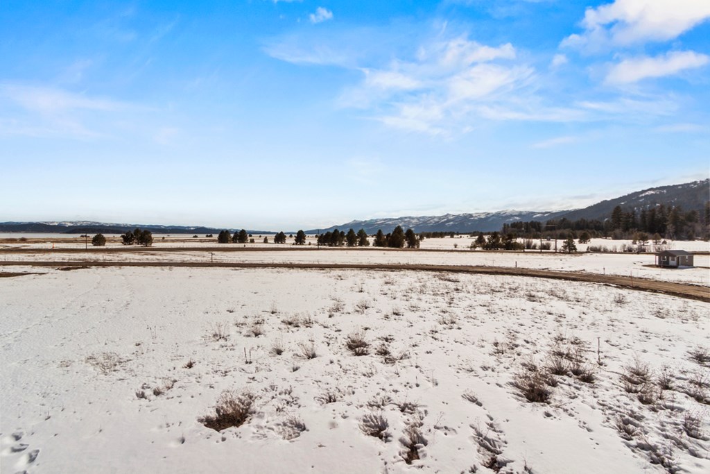 1884 Little Pine Road Donnelly, ID 83615 - Photo 41 of 45 Mountain and Lake Views