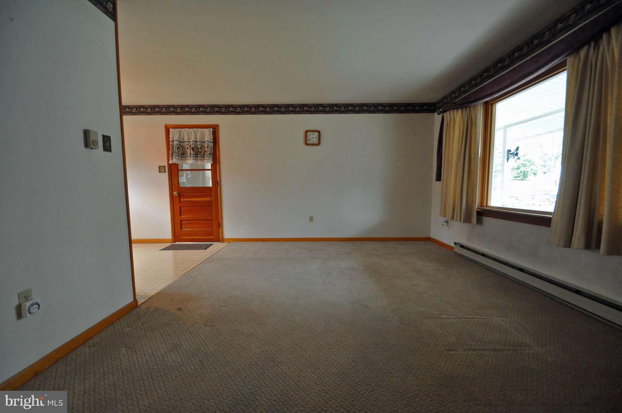 4915 Mt Zion Road Frederick, MD 21703 - Photo 11 of 30 a view of an empty room with a window