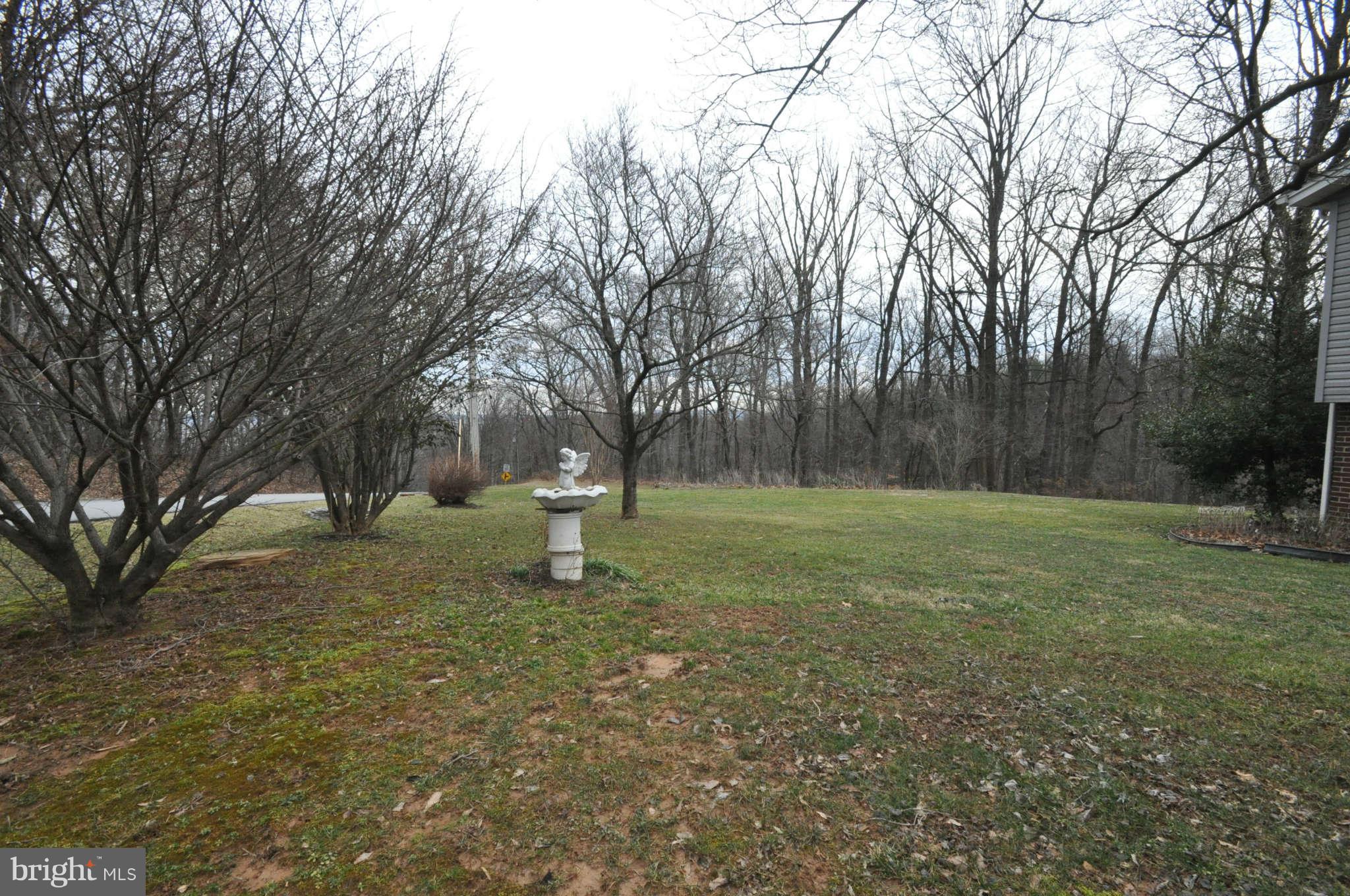 4915 Mt Zion Road Frederick, MD 21703 - Photo 26 of 30 a view of a outdoor space