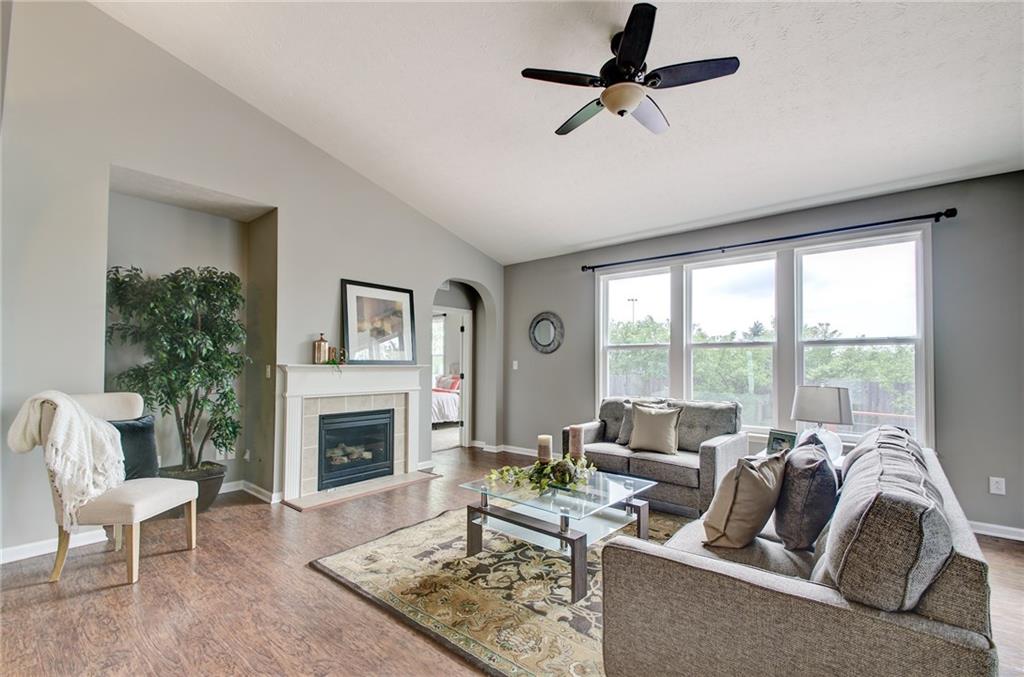 12470 Wolverton Way Fishers, IN 46037 - Photo 11 of 48 Gallery Image 11