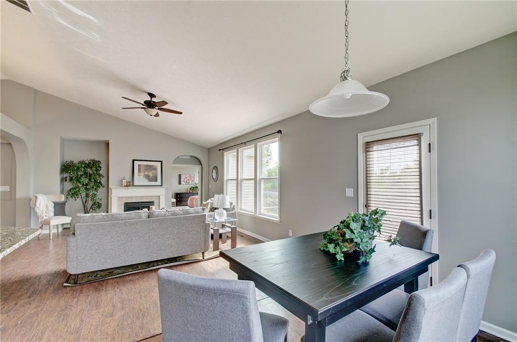12470 Wolverton Way Fishers, IN 46037 - Photo 14 of 48 Gallery Image 14