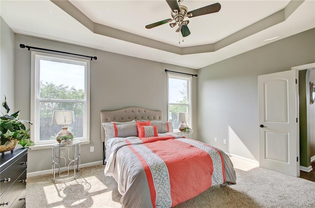 12470 Wolverton Way Fishers, IN 46037 - Photo 22 of 48 Gallery Image 22