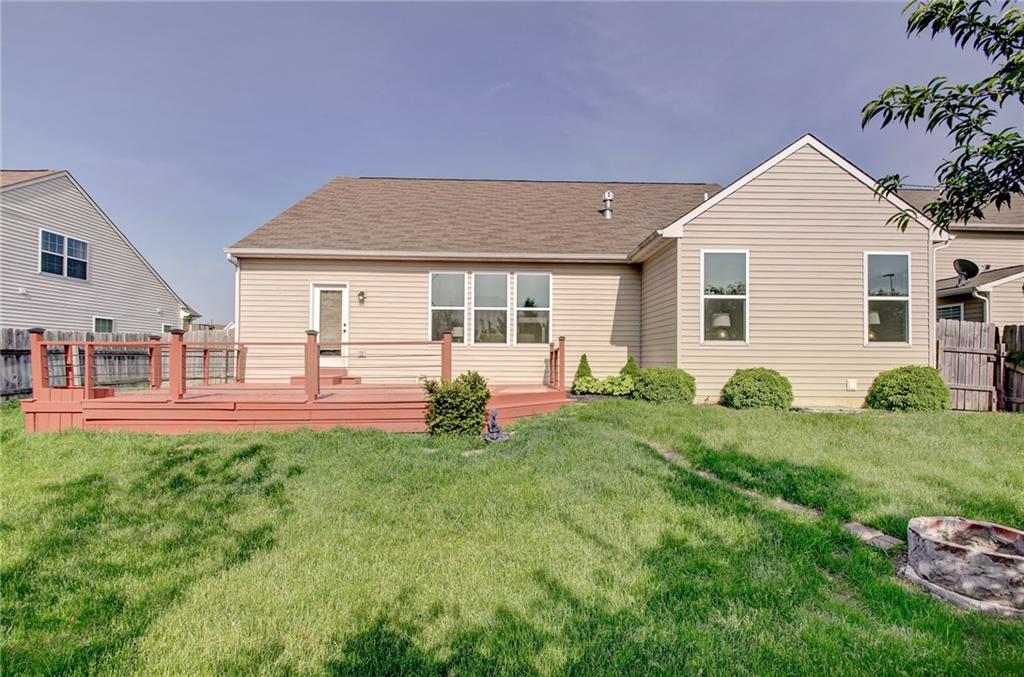 12470 Wolverton Way Fishers, IN 46037 - Photo 46 of 48 Gallery Image 46