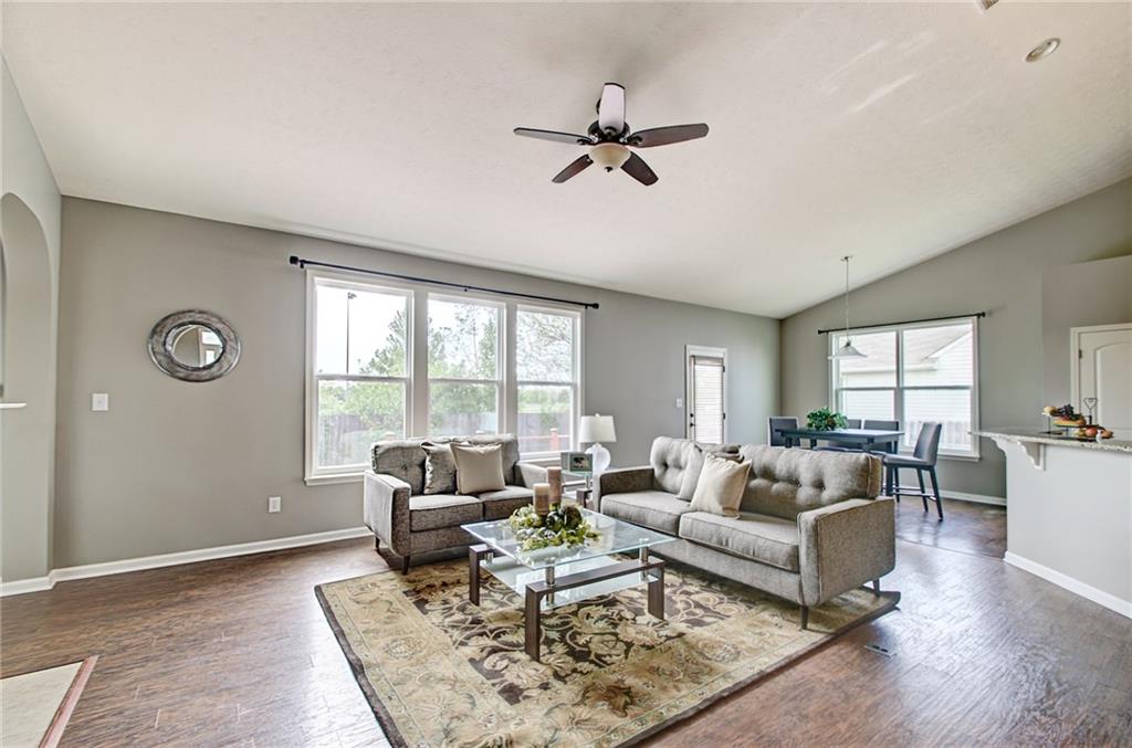 12470 Wolverton Way Fishers, IN 46037 - Photo 8 of 48 Gallery Image 8