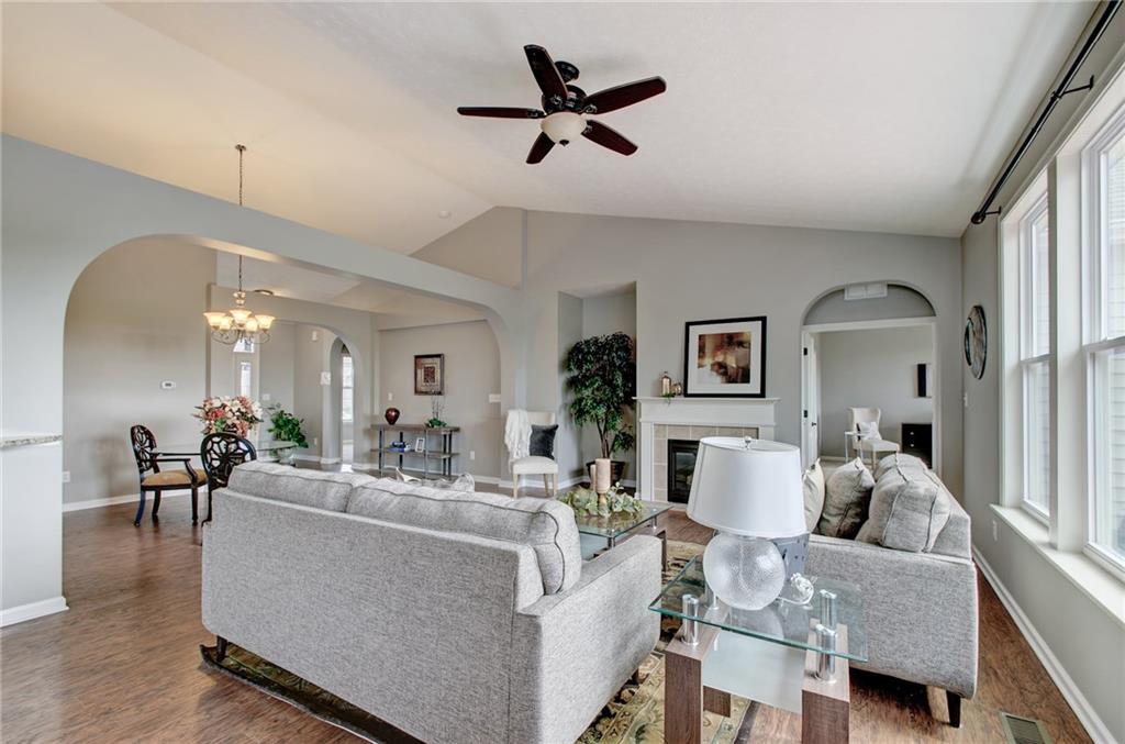 12470 Wolverton Way Fishers, IN 46037 - Photo 10 of 48 Gallery Image 10
