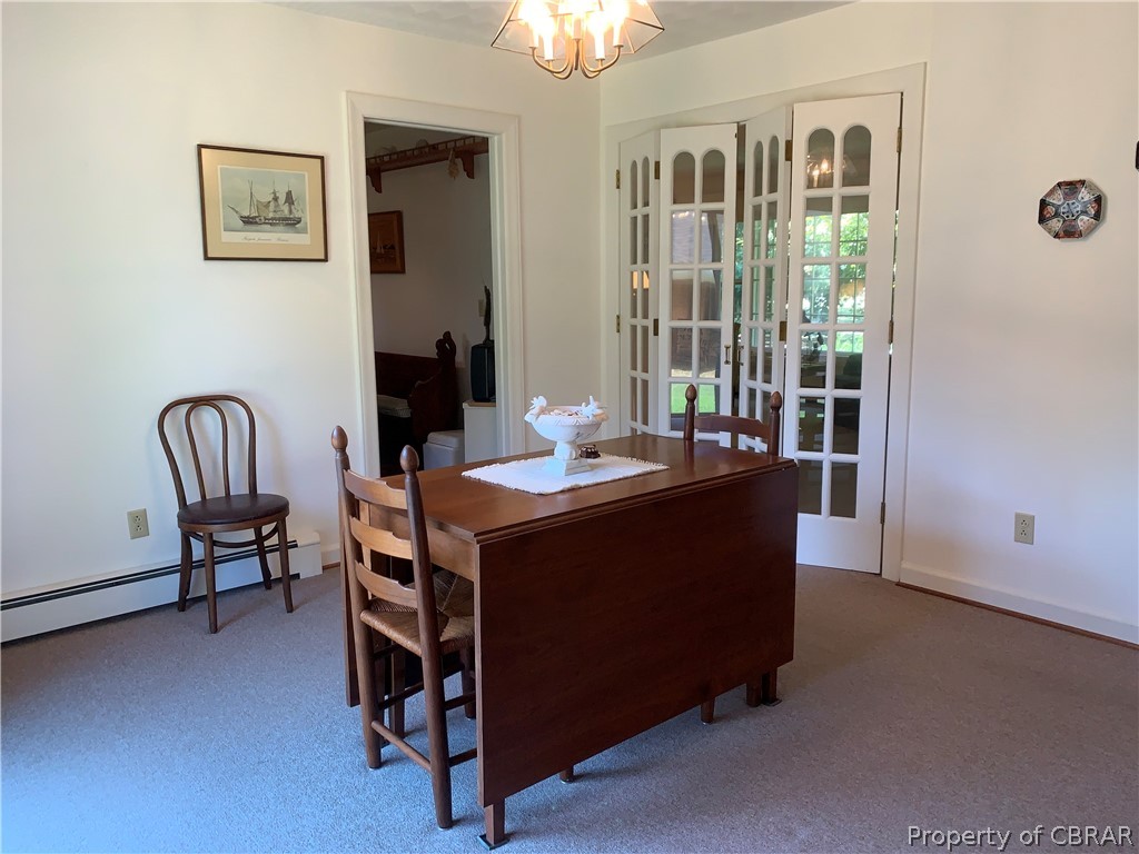 7662 Terrapin Cove Road Gloucester Point, VA 23062 - Photo 5 of 29