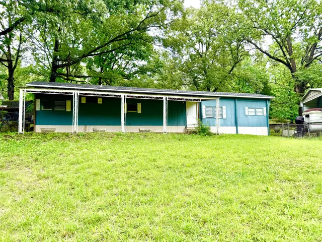 $70,000 | 225 Kirks Trading Post Road, Buchanan, TN 38222