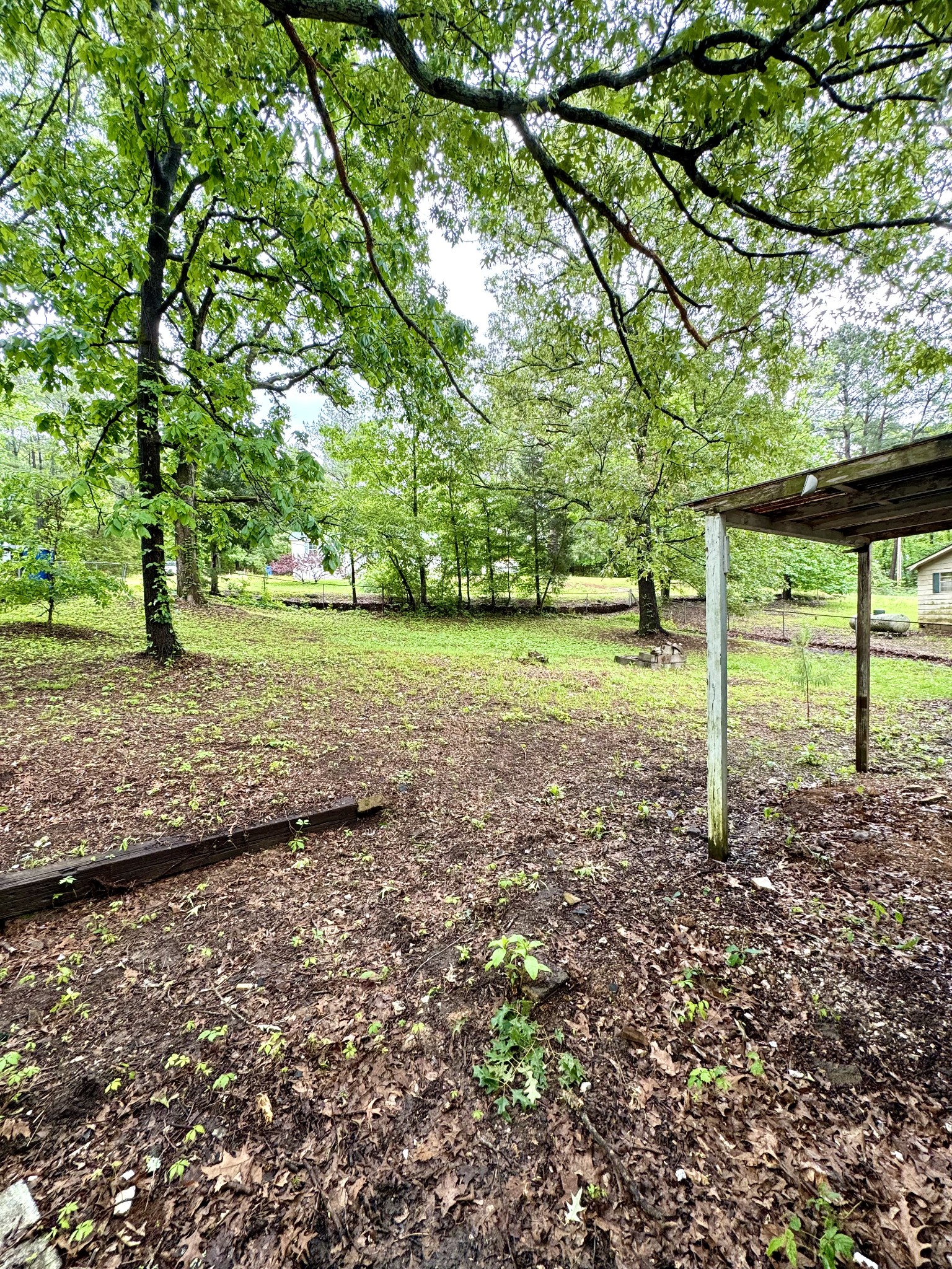 225 Kirks Trading Post Road Buchanan, TN 38222 - Photo 16 of 16