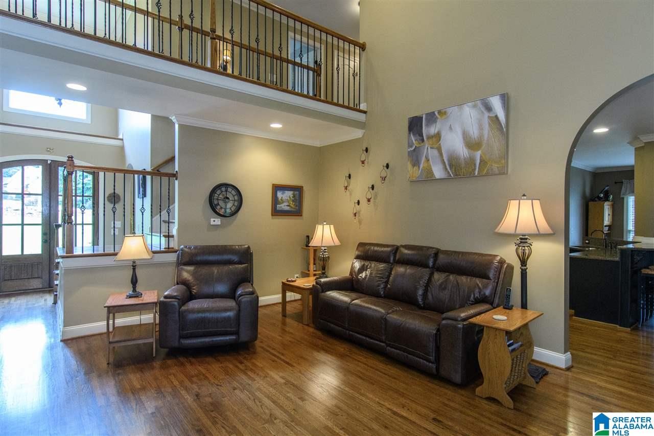 100 Stetson Lane Alabaster, AL 35007 - Photo 9 of 50