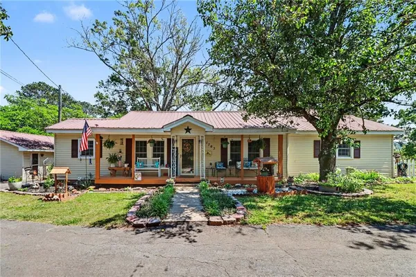 $419,000 | 1763 Burnett Ferry Road Southwest, Rome, GA 30165