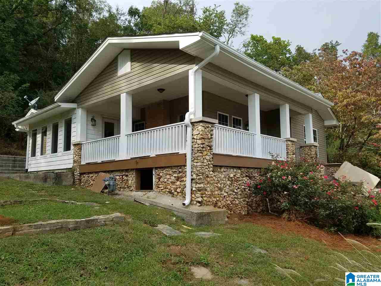 222 State Road Oneonta, AL 35121 - Photo 1 of 7 Gallery Image 1