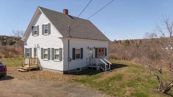 $310,000 | 694 Spruce Head Road, St. George, ME 04859